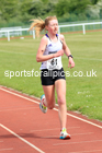 2022 North Eastern Counties AA 10000 metres Champs., Chester le Street, Sat,. May 21st. Photo: David T. Hewitson/Sports for All Pics